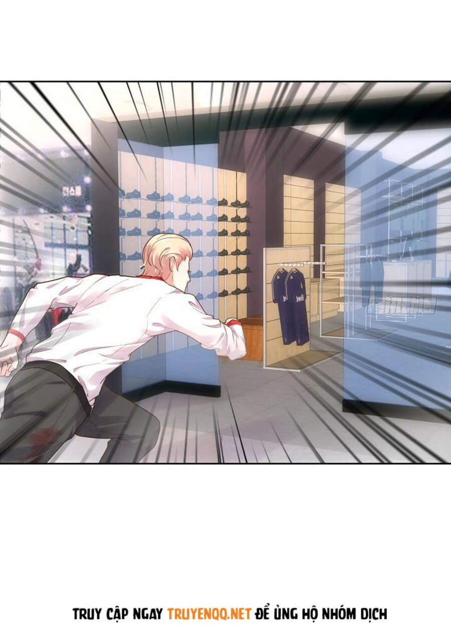 Nữ Hoàng Luật Chapter 4 - 79