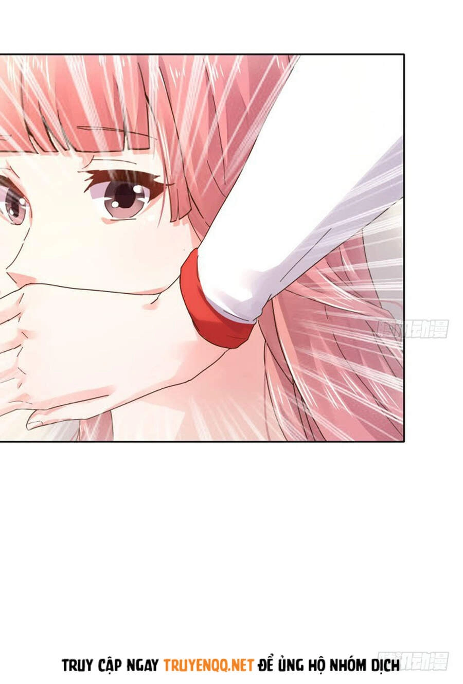 Nữ Hoàng Luật Chapter 4 - 84