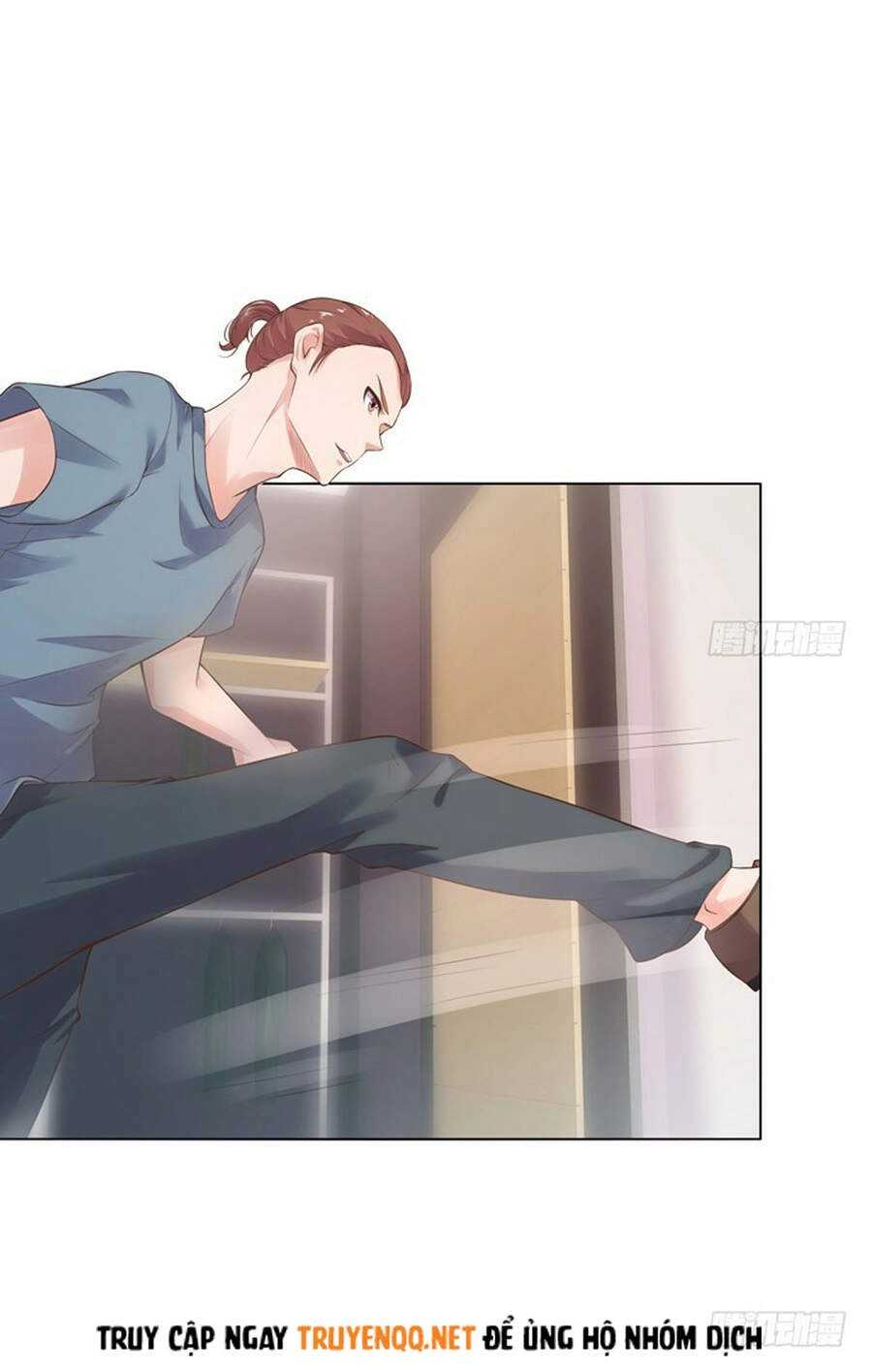 Nữ Hoàng Luật Chapter 5 - 4