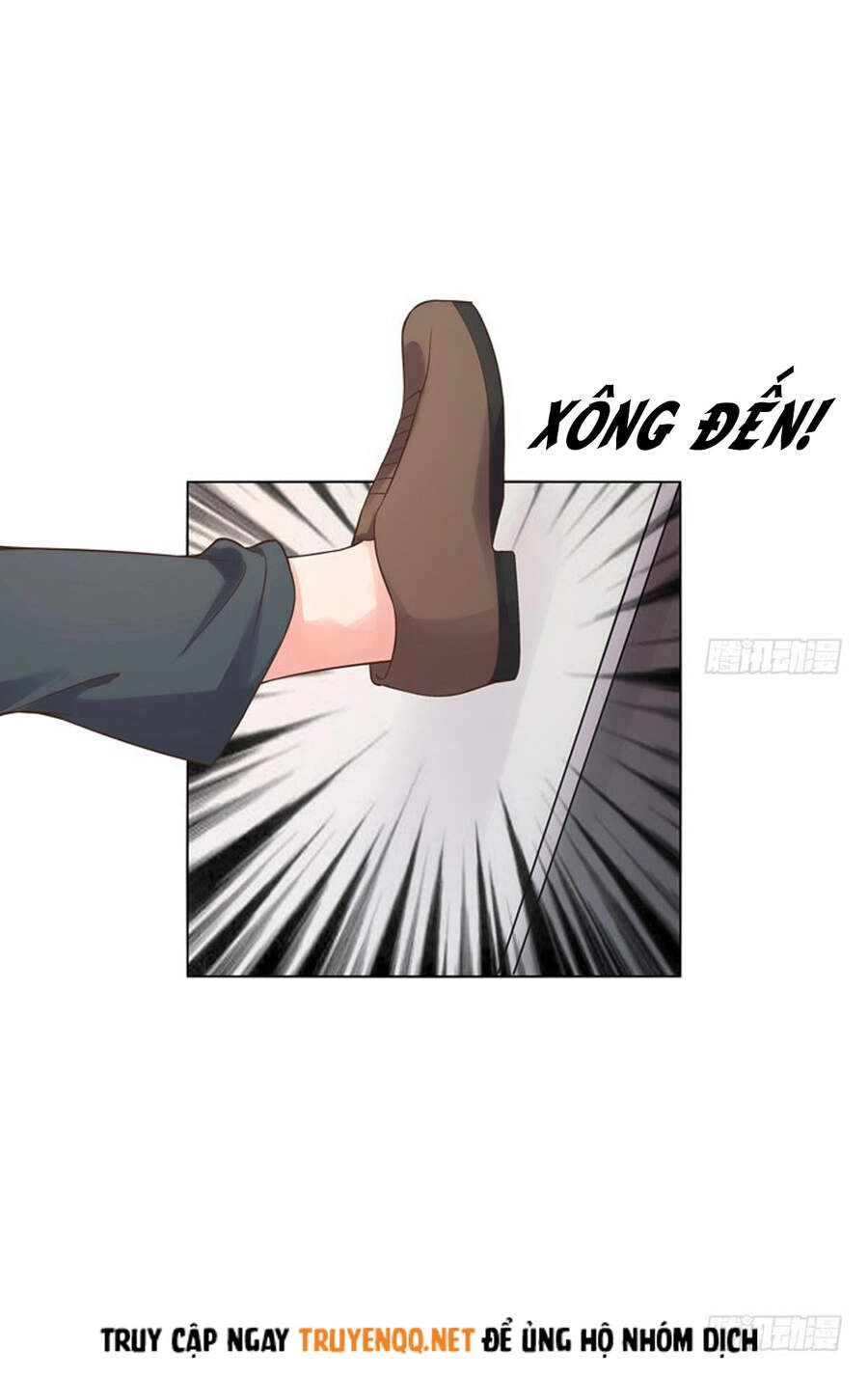 Nữ Hoàng Luật Chapter 5 - 5