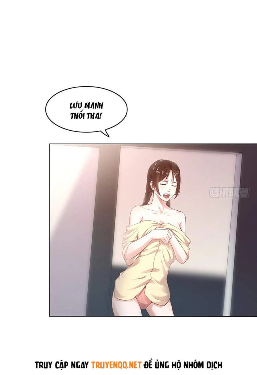 Nữ Hoàng Luật Chapter 5 - 12