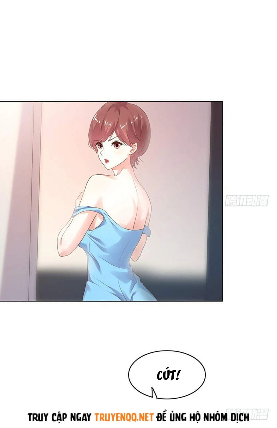 Nữ Hoàng Luật Chapter 5 - 13