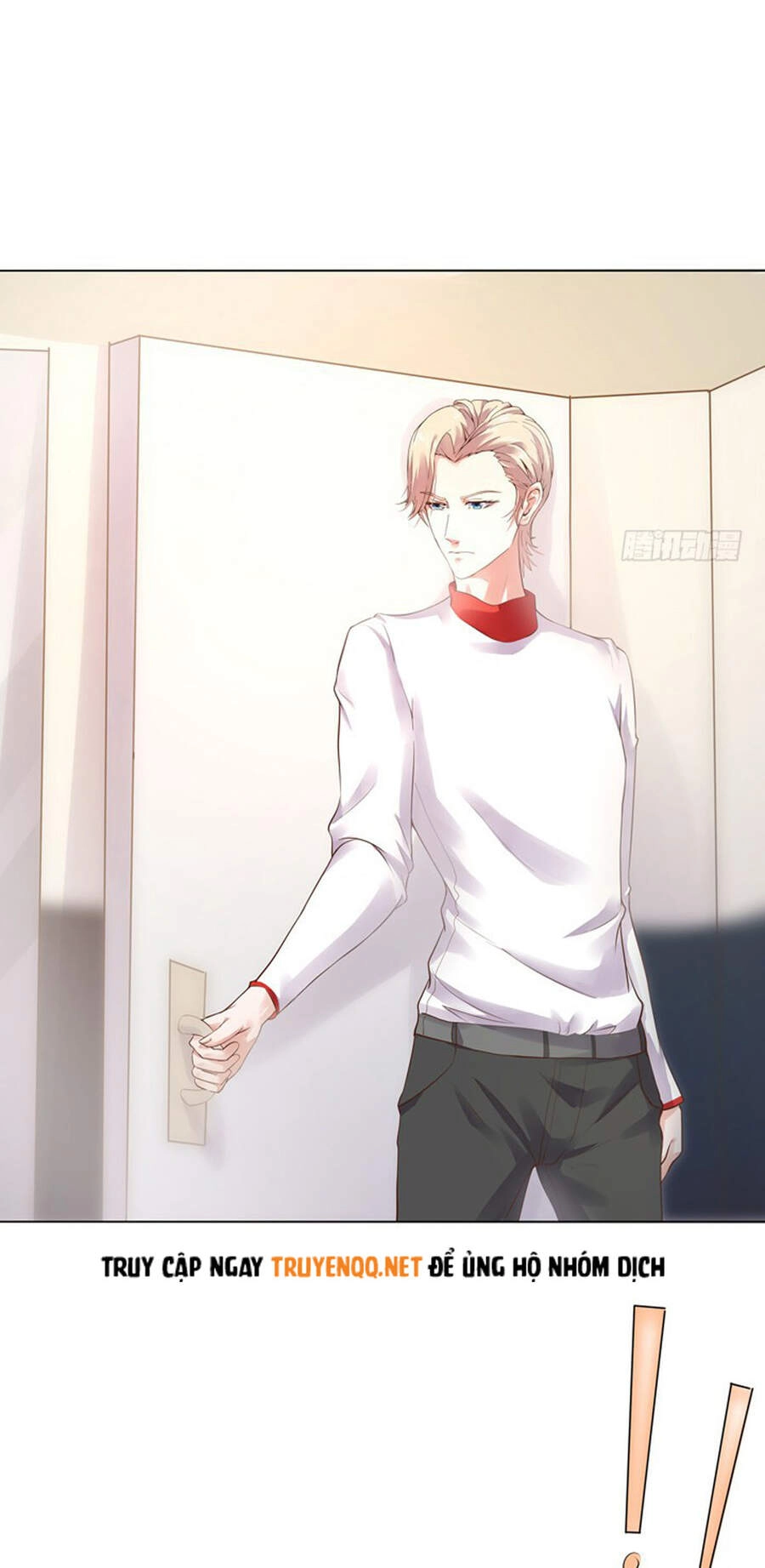 Nữ Hoàng Luật Chapter 5 - 19