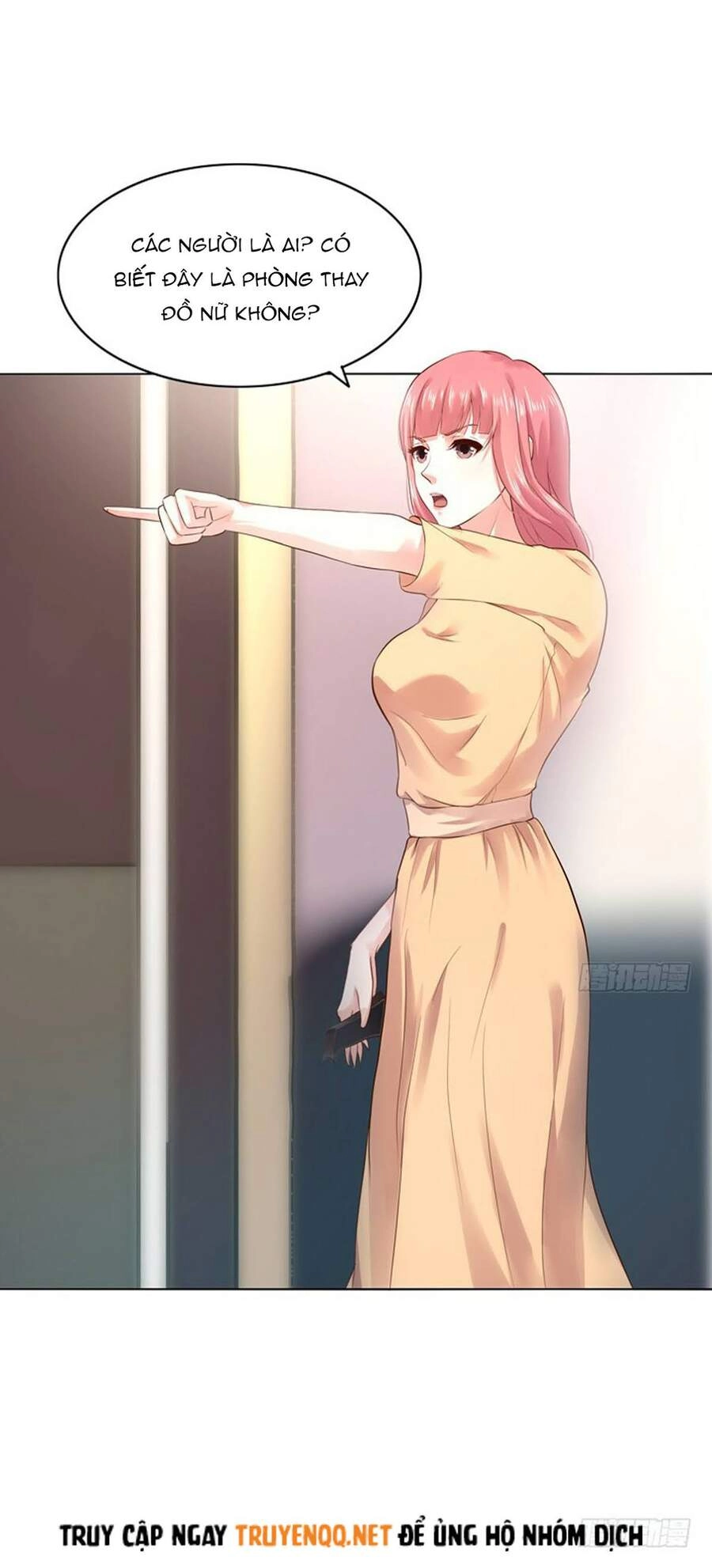 Nữ Hoàng Luật Chapter 5 - 25