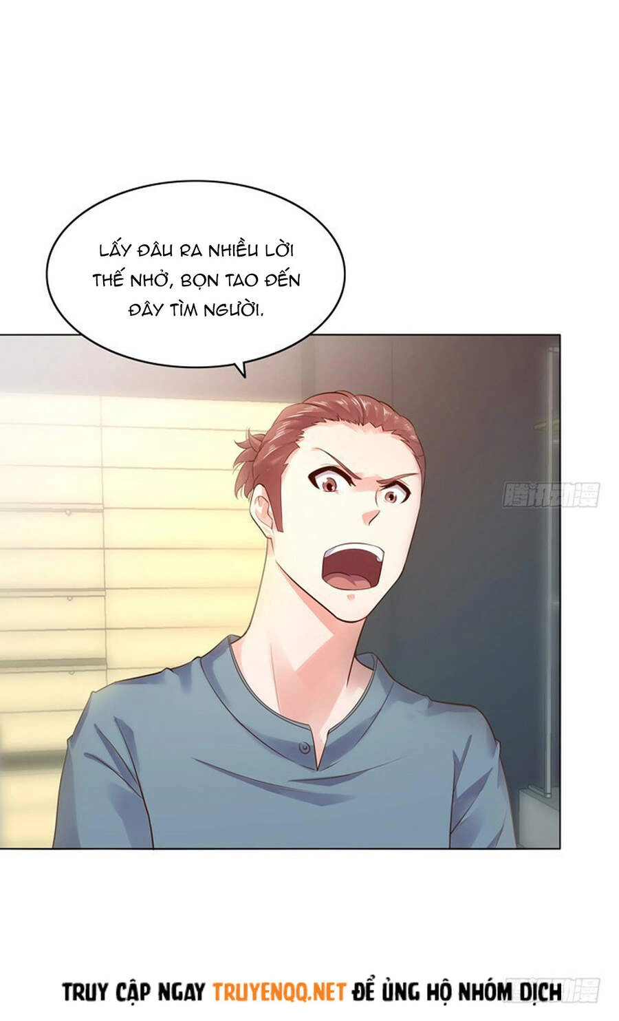 Nữ Hoàng Luật Chapter 5 - 26