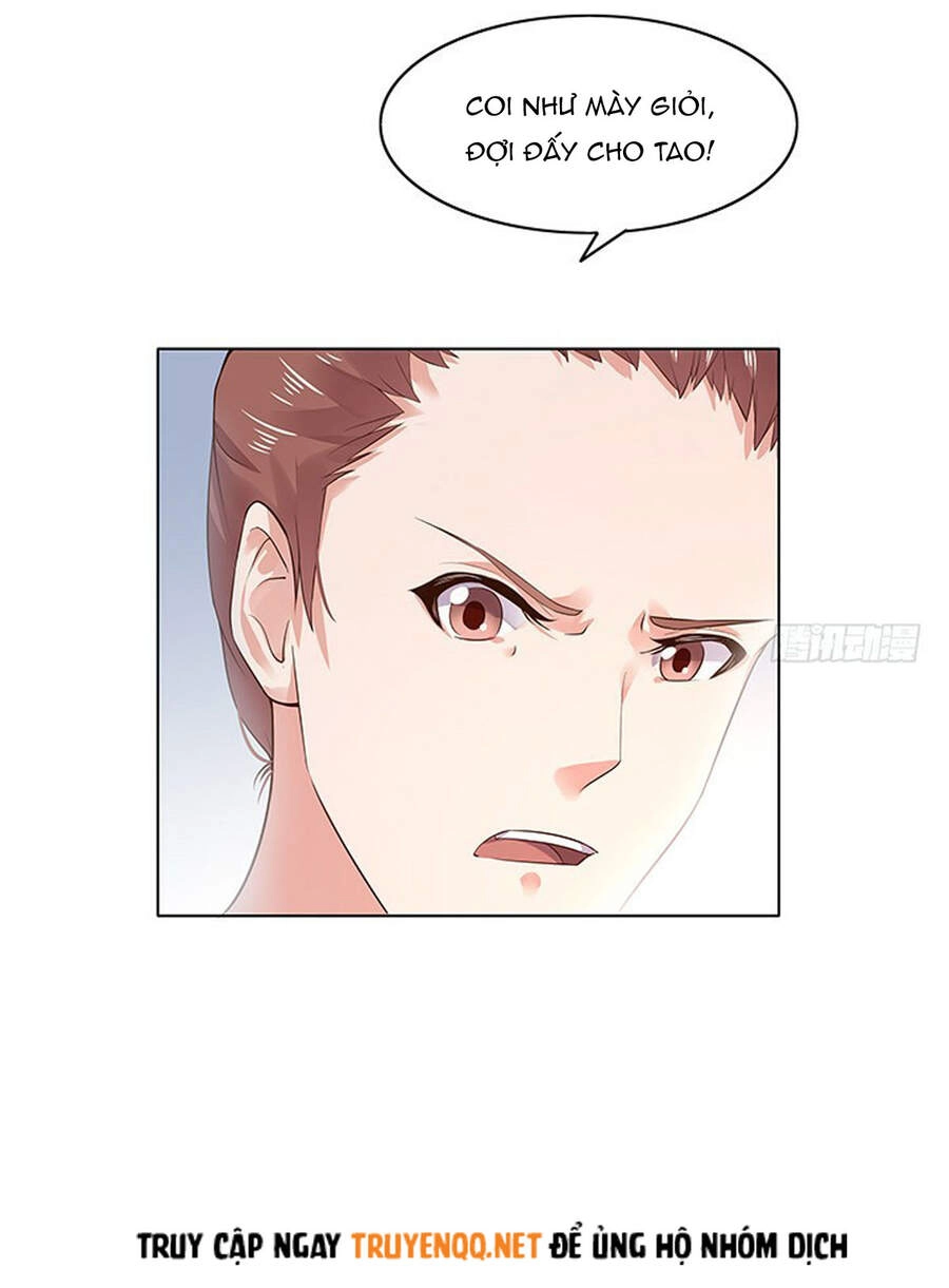 Nữ Hoàng Luật Chapter 5 - 32