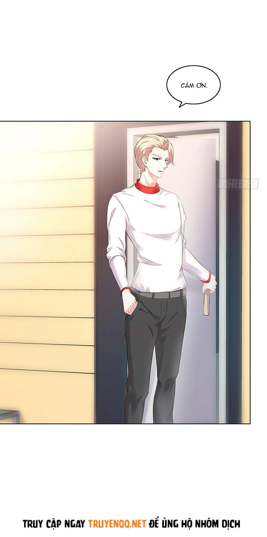 Nữ Hoàng Luật Chapter 5 - 35