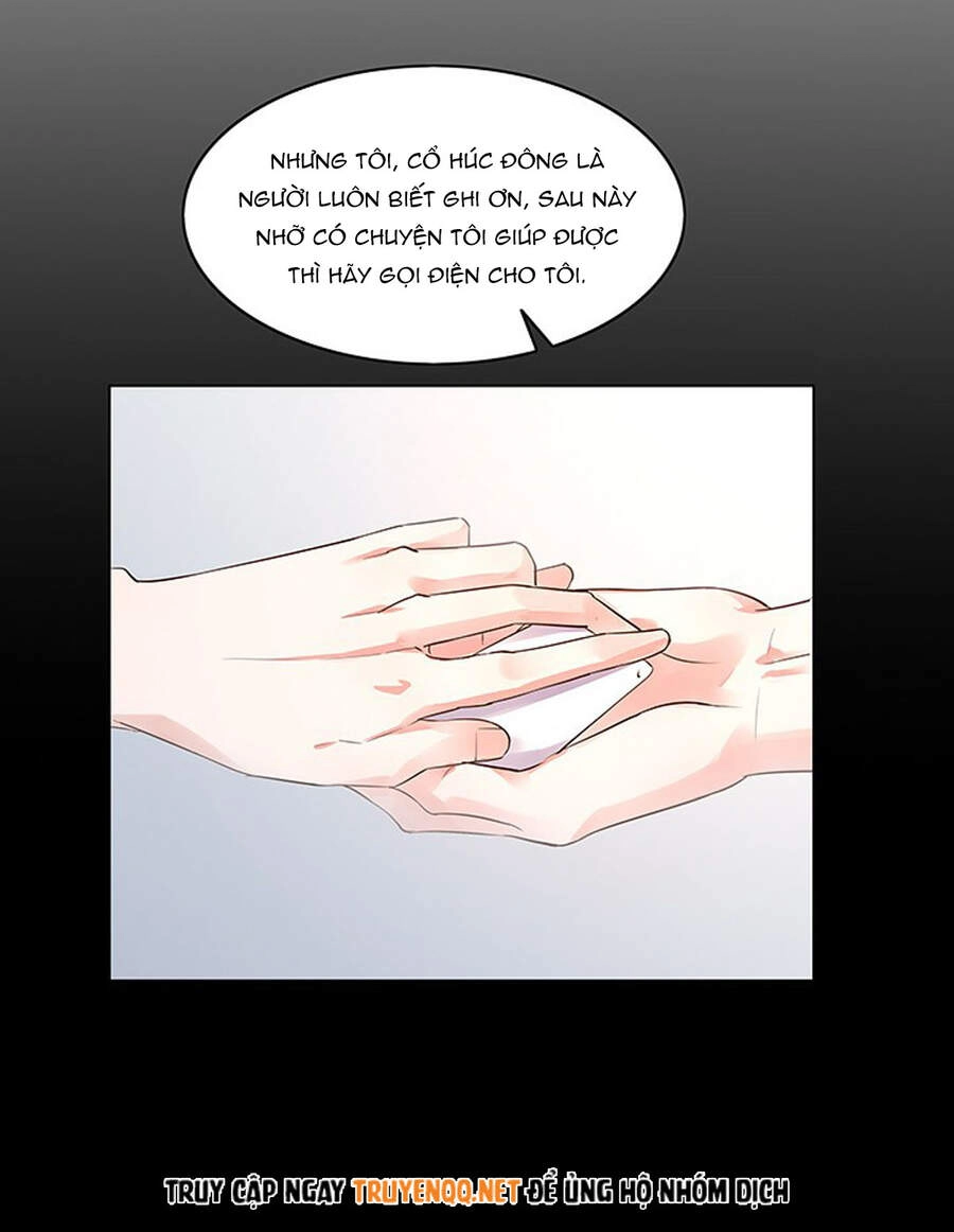 Nữ Hoàng Luật Chapter 5 - 39