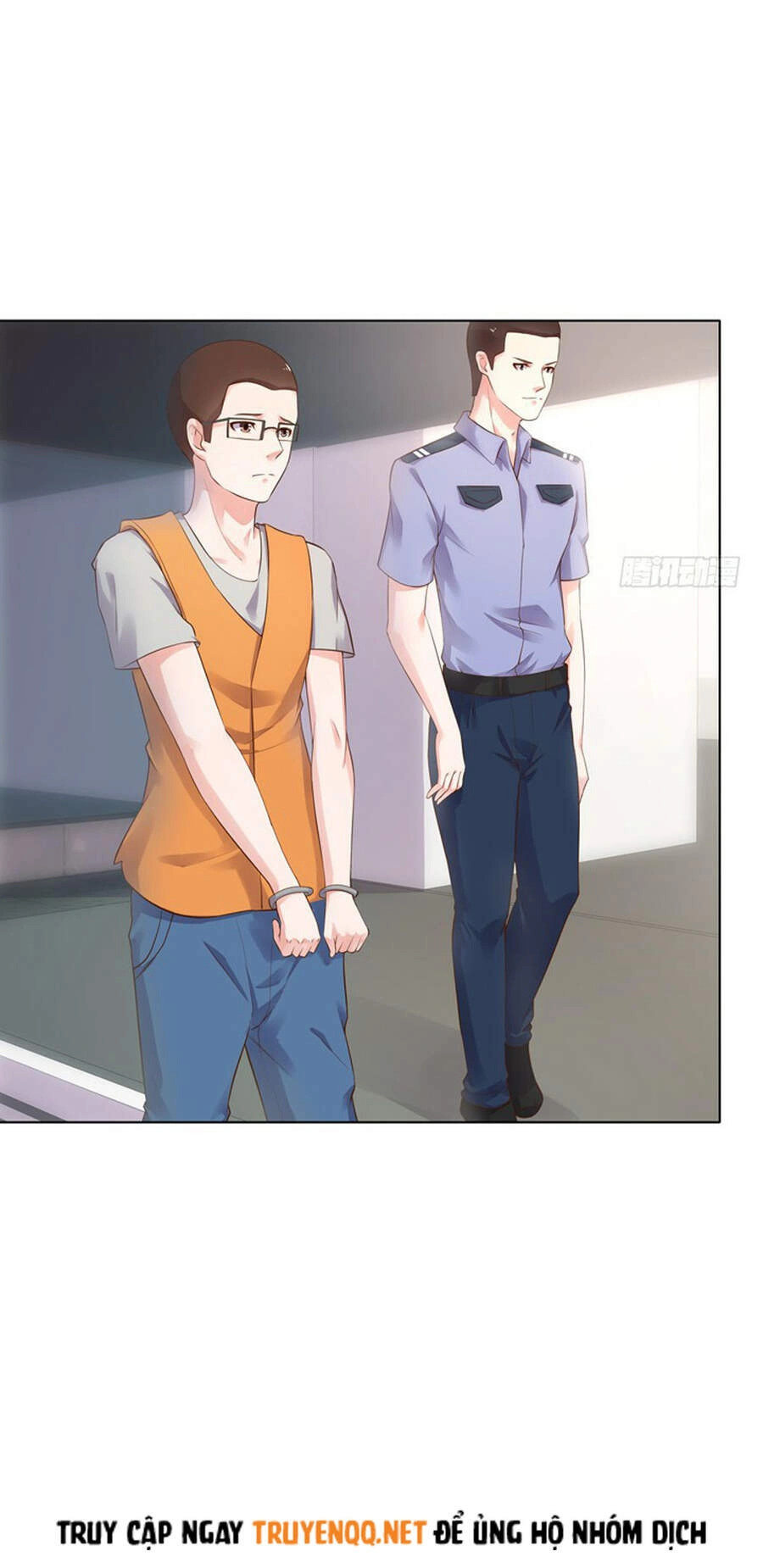 Nữ Hoàng Luật Chapter 5 - 41