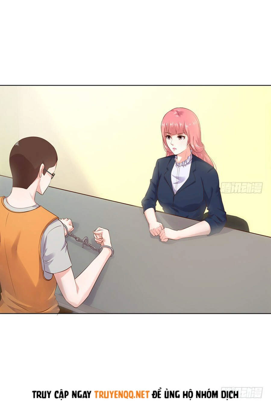 Nữ Hoàng Luật Chapter 5 - 42