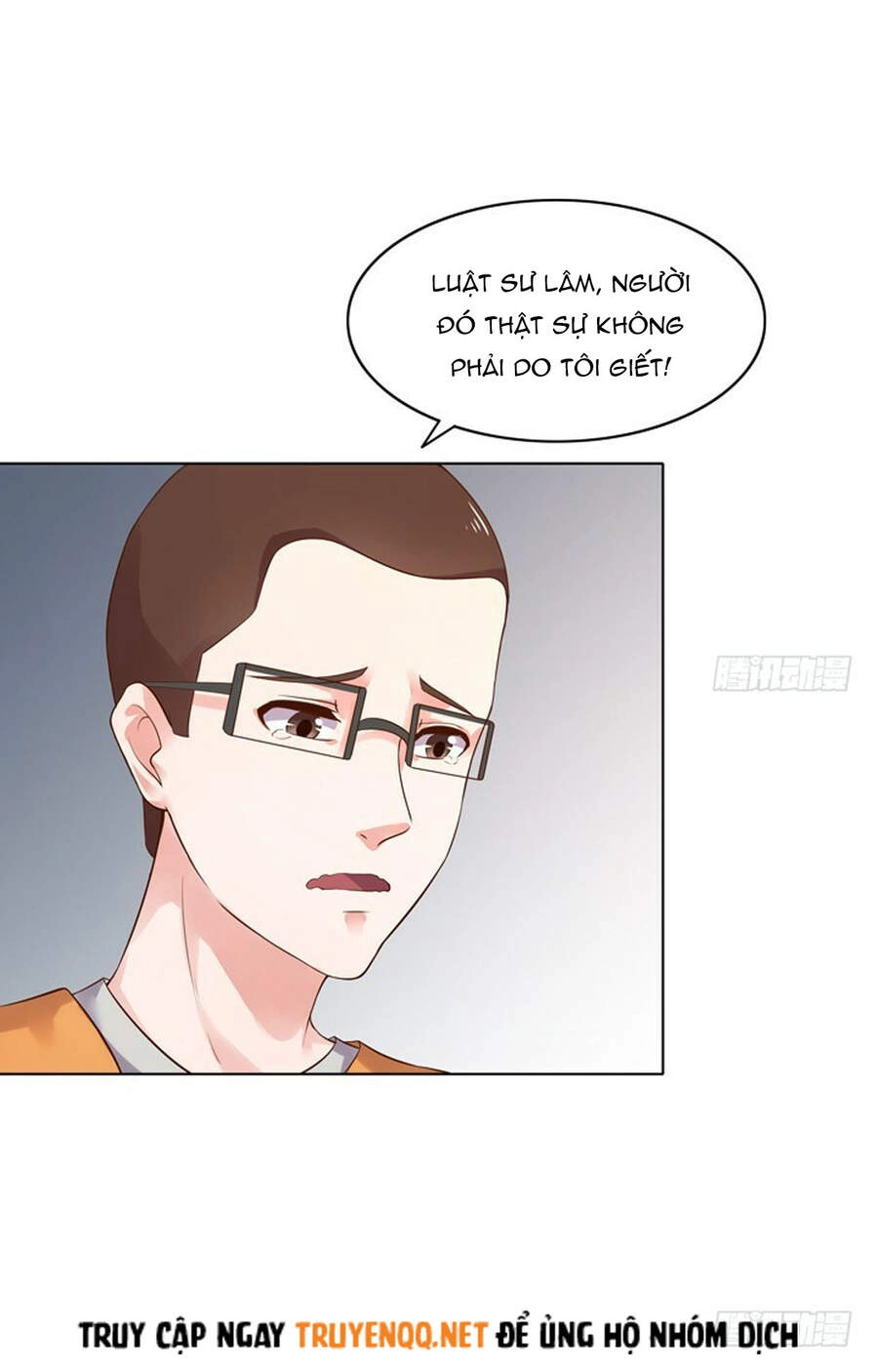 Nữ Hoàng Luật Chapter 5 - 44