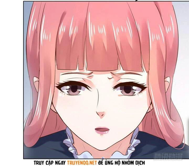 Nữ Hoàng Luật Chapter 5 - 50