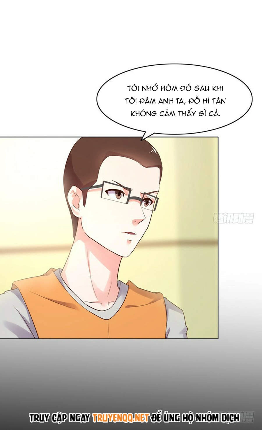 Nữ Hoàng Luật Chapter 5 - 51