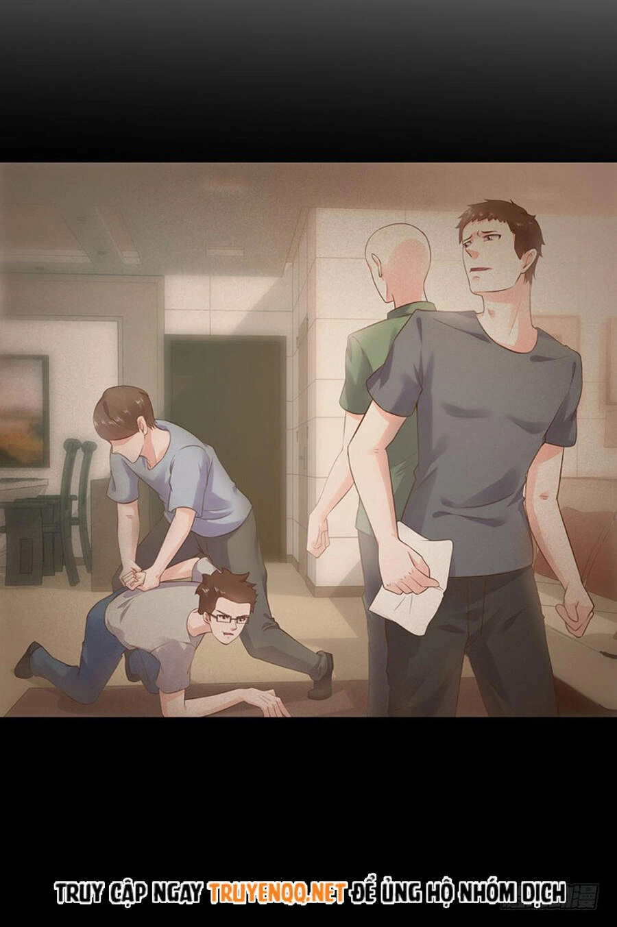 Nữ Hoàng Luật Chapter 5 - 52