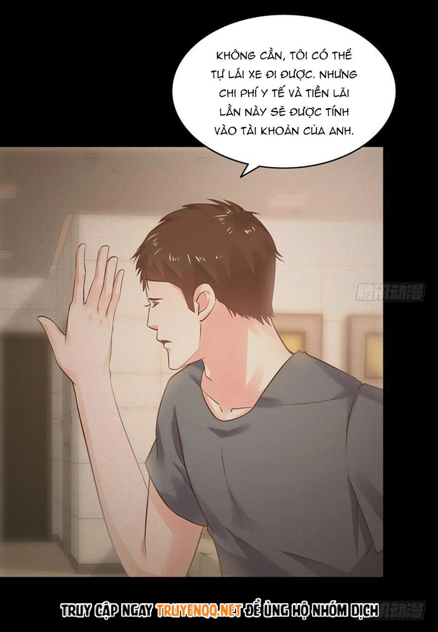 Nữ Hoàng Luật Chapter 5 - 56