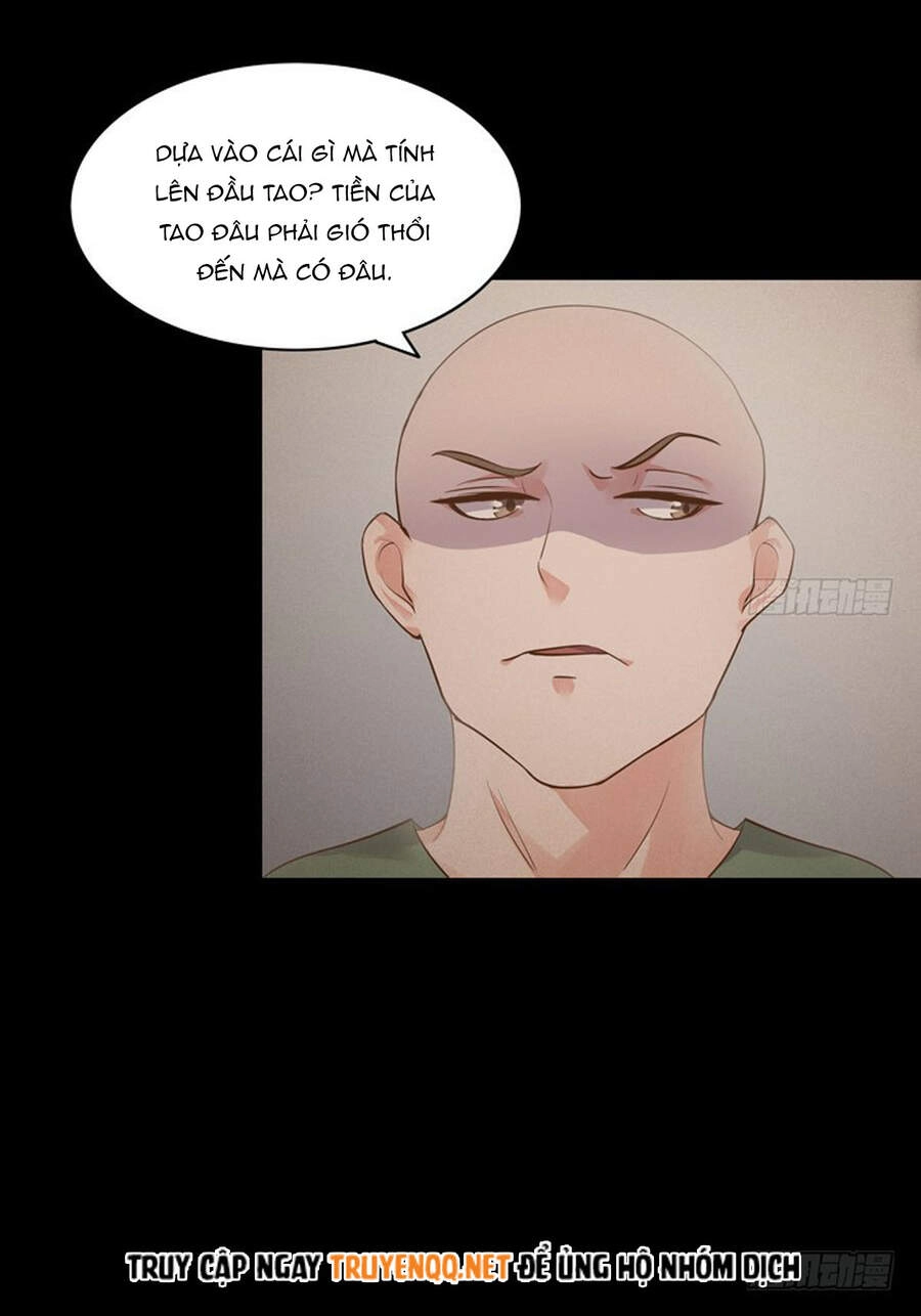 Nữ Hoàng Luật Chapter 5 - 57