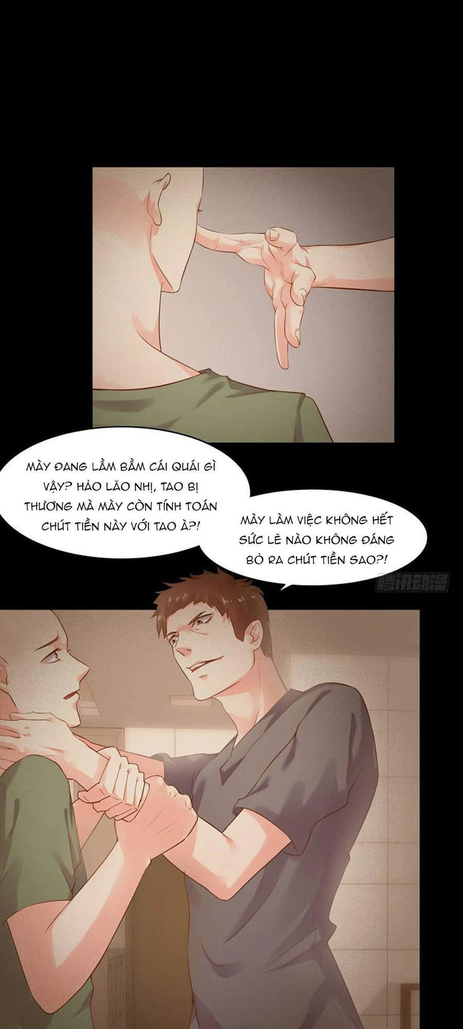 Nữ Hoàng Luật Chapter 5 - 58