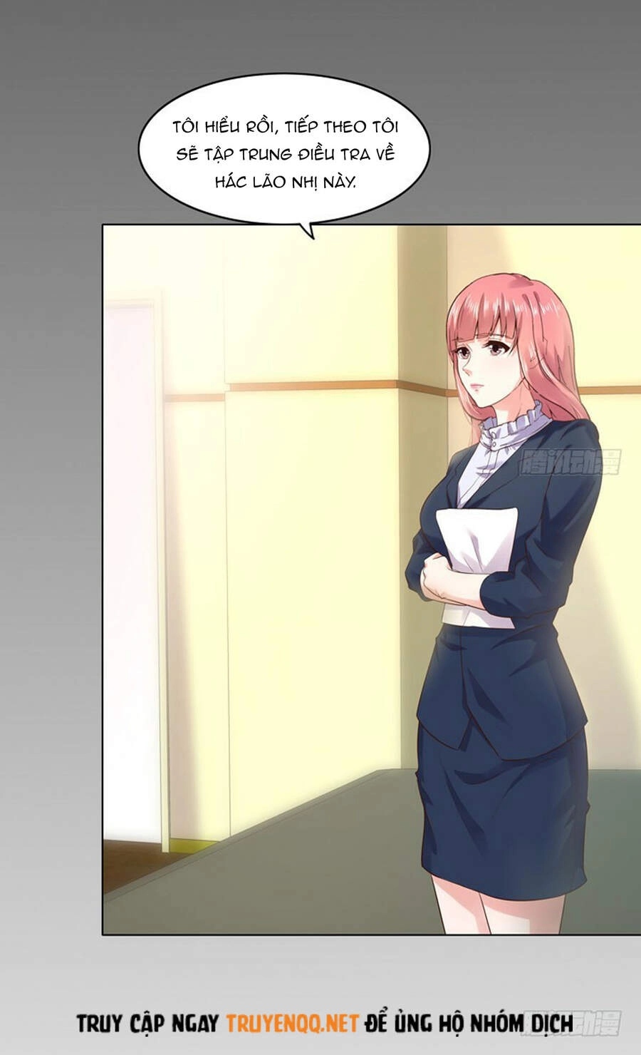 Nữ Hoàng Luật Chapter 5 - 62