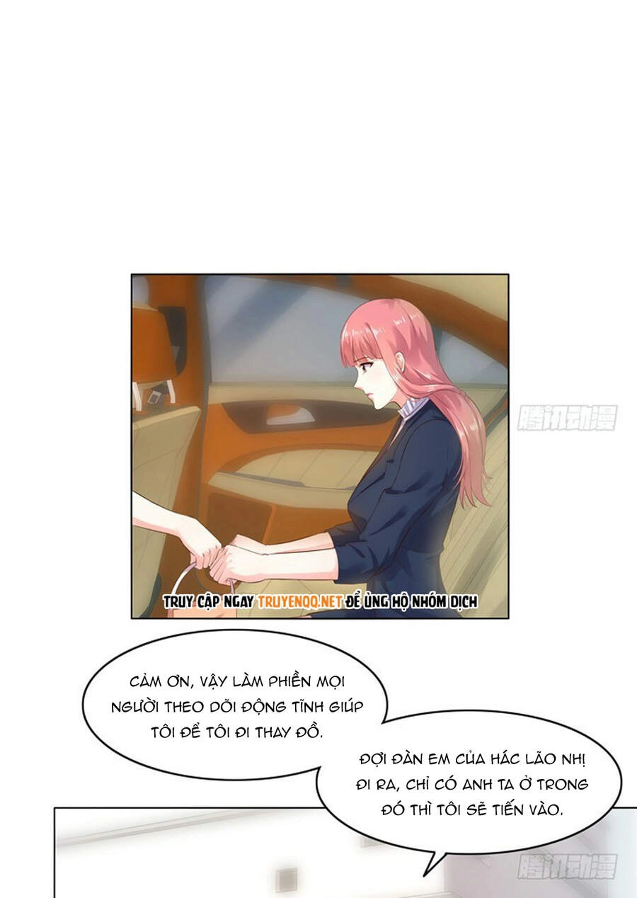 Nữ Hoàng Luật Chapter 5 - 68