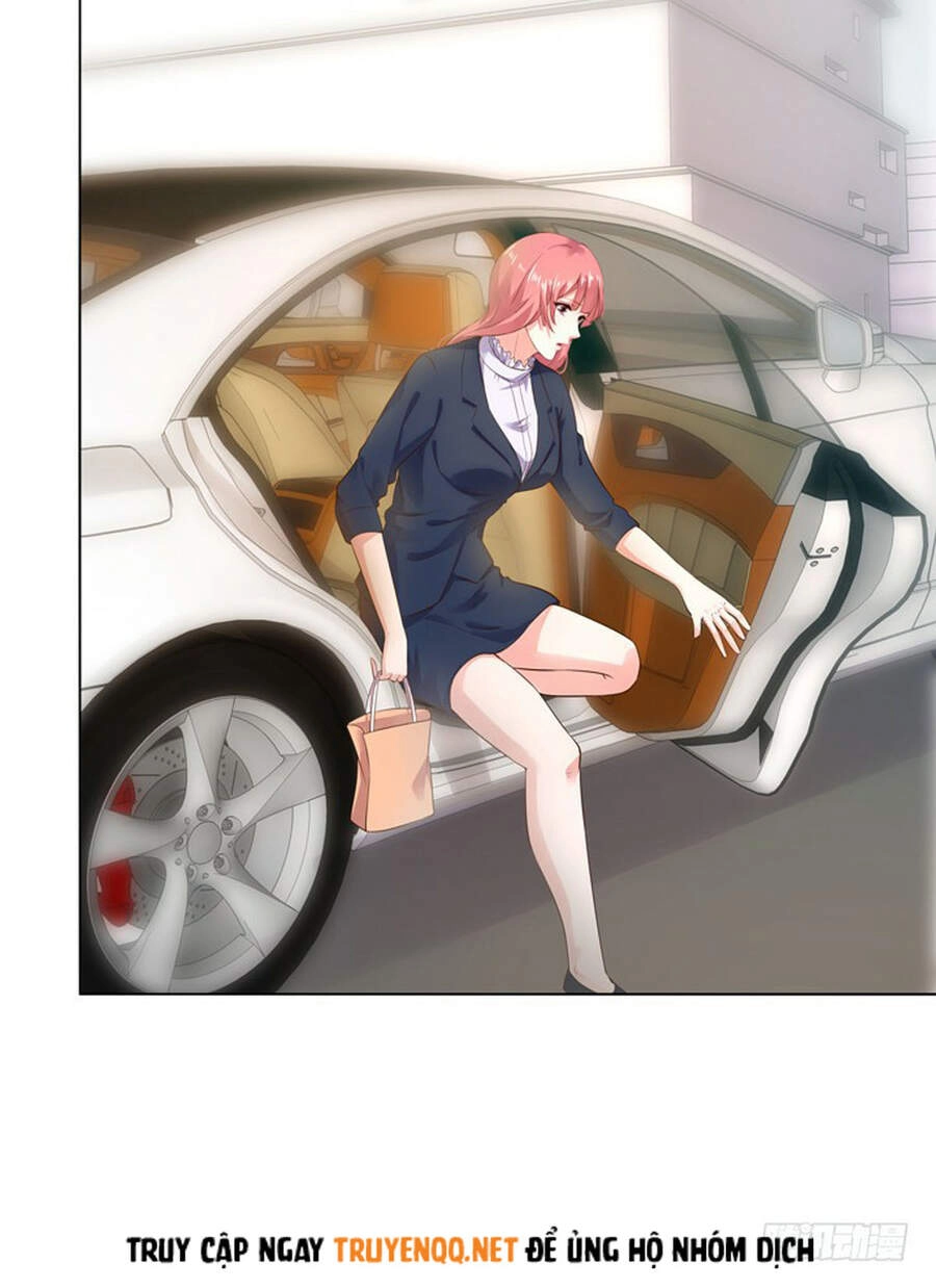 Nữ Hoàng Luật Chapter 5 - 69