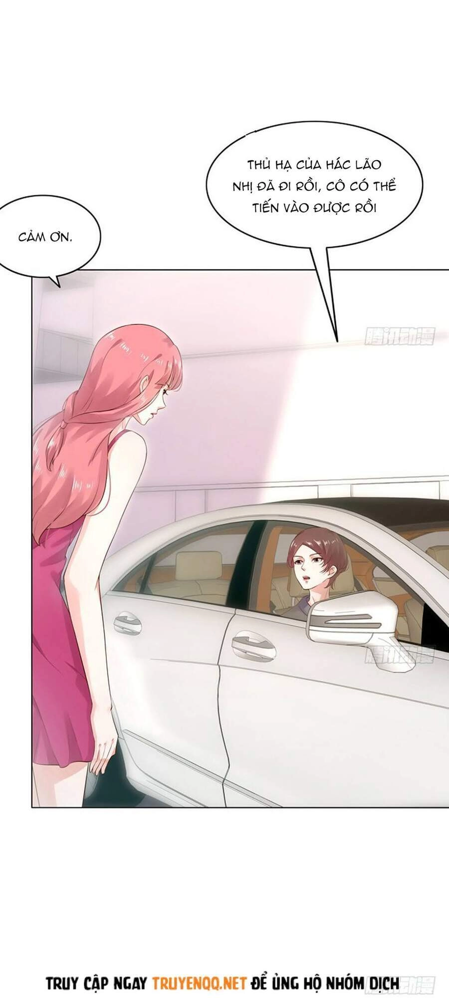 Nữ Hoàng Luật Chapter 5 - 73