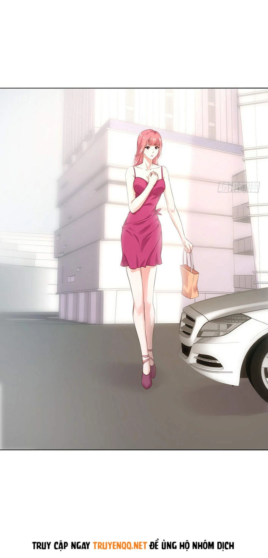 Nữ Hoàng Luật Chapter 5 - 75