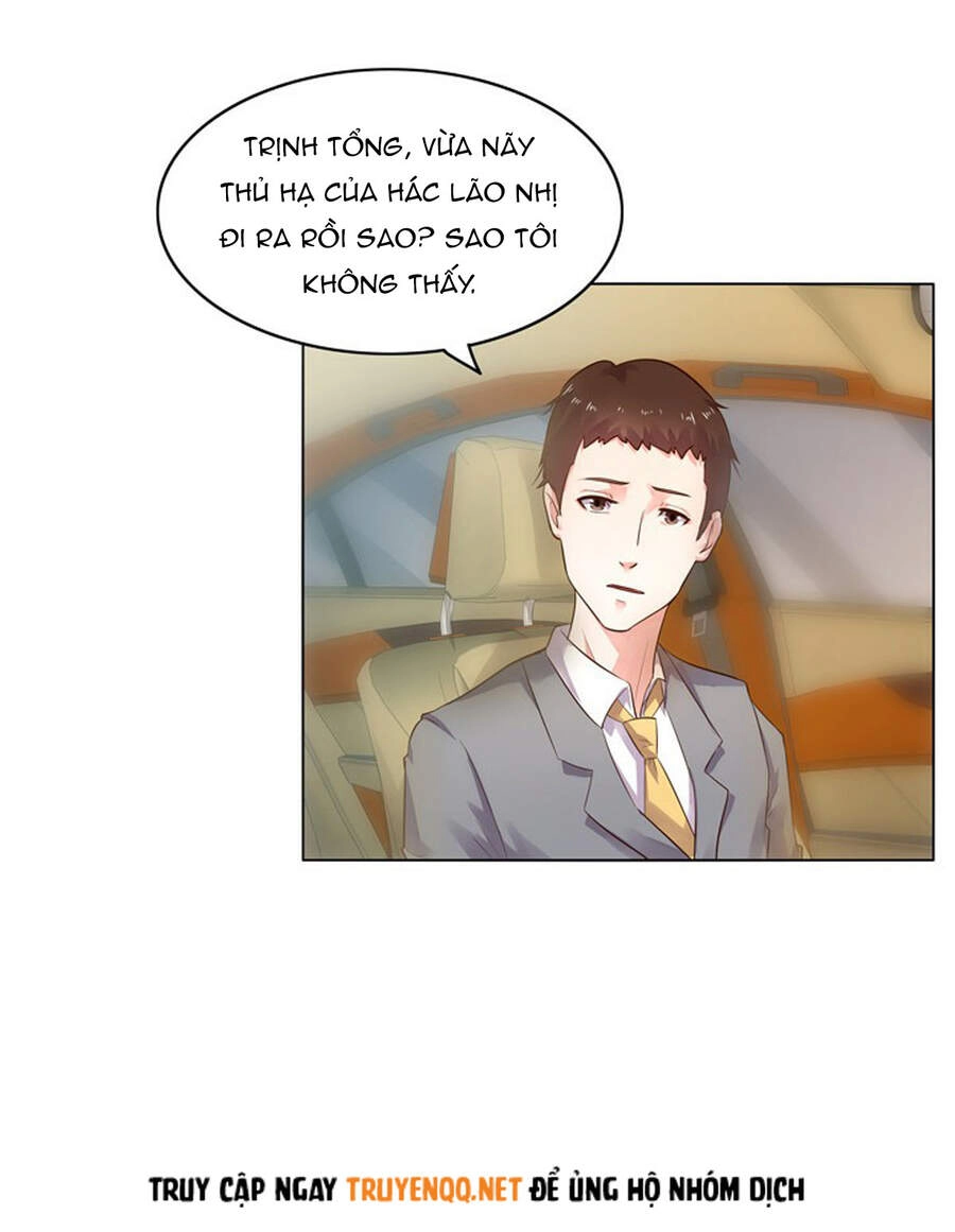 Nữ Hoàng Luật Chapter 5 - 77