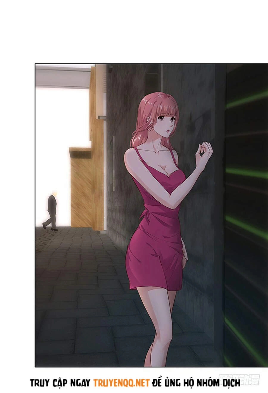 Nữ Hoàng Luật Chapter 5 - 80