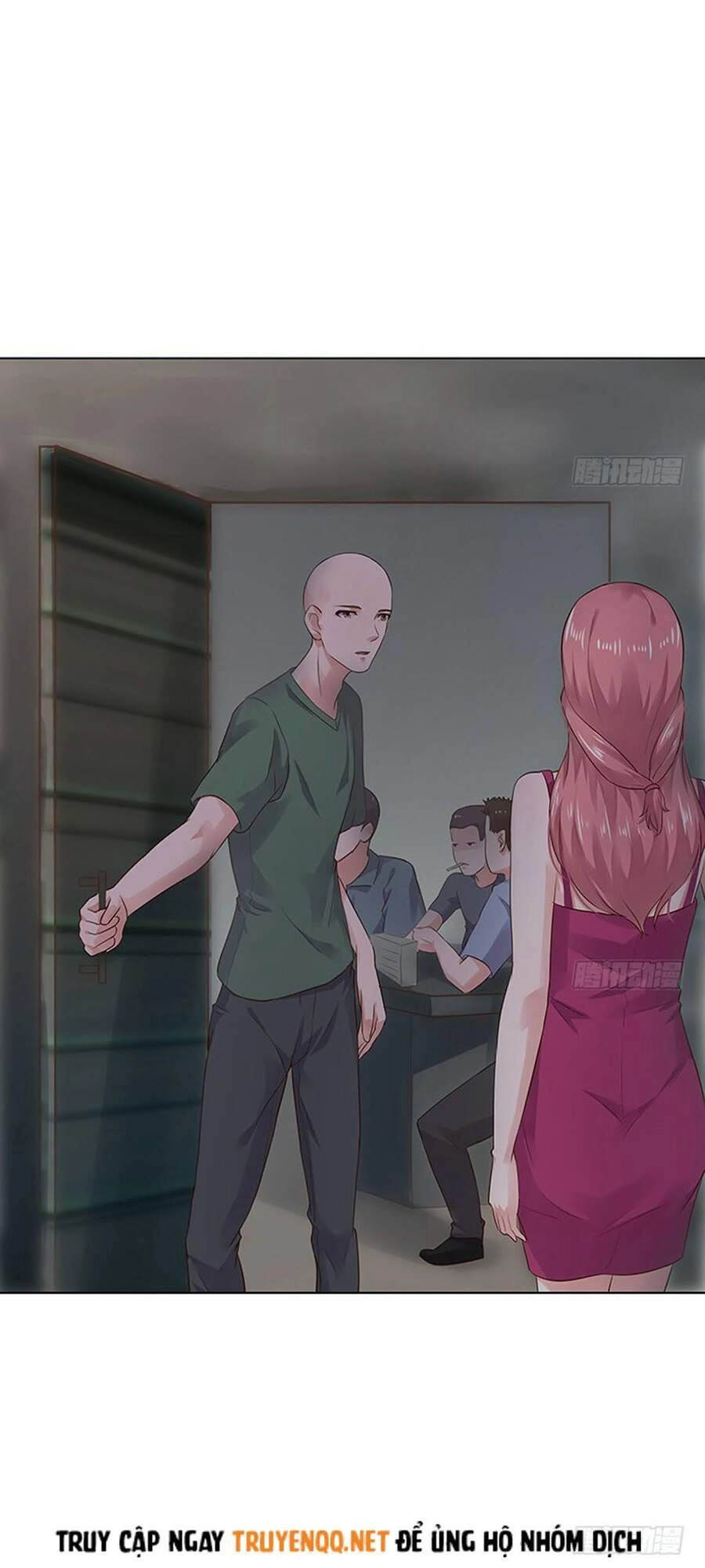 Nữ Hoàng Luật Chapter 5 - 82