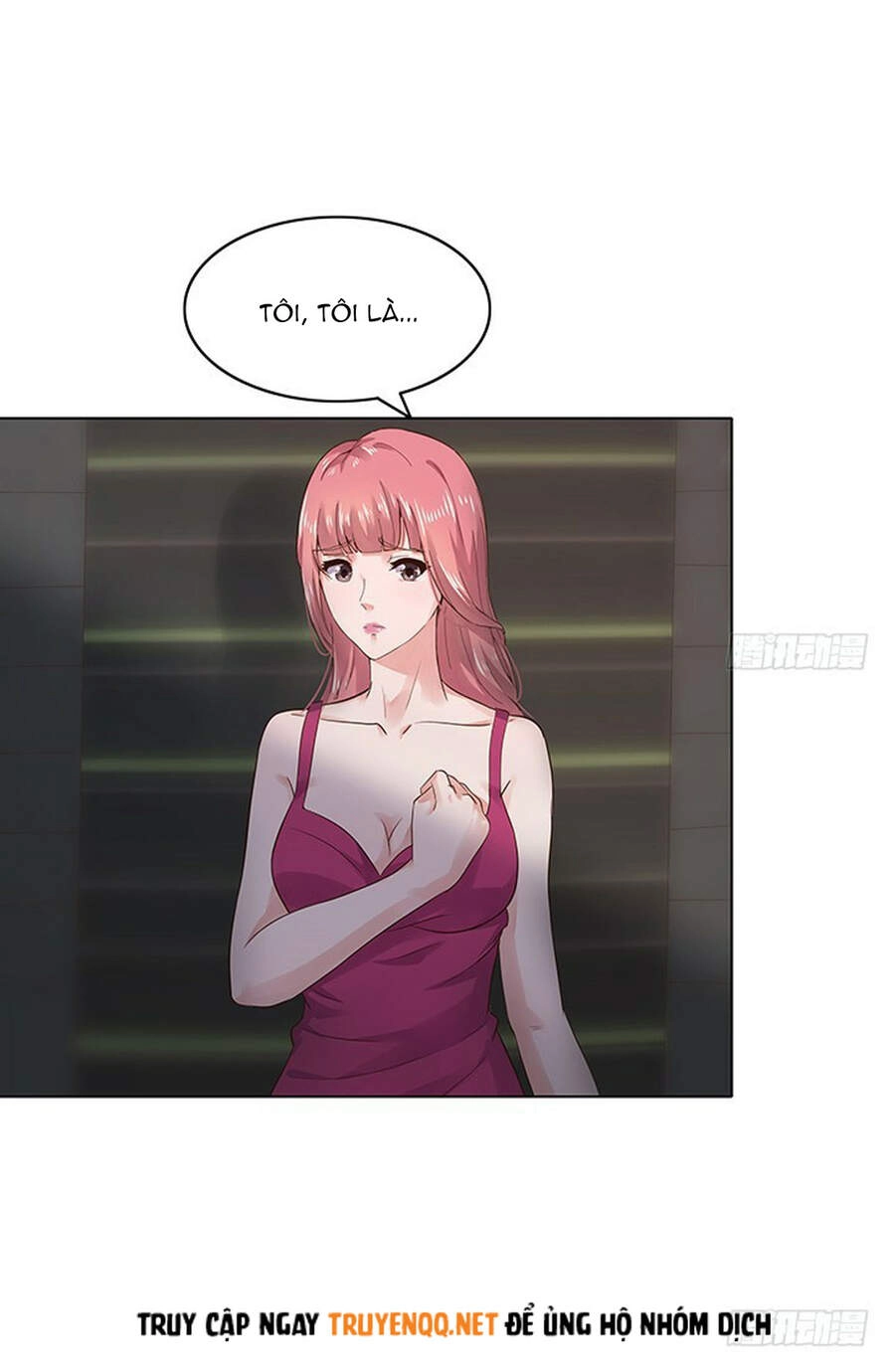 Nữ Hoàng Luật Chapter 5 - 86