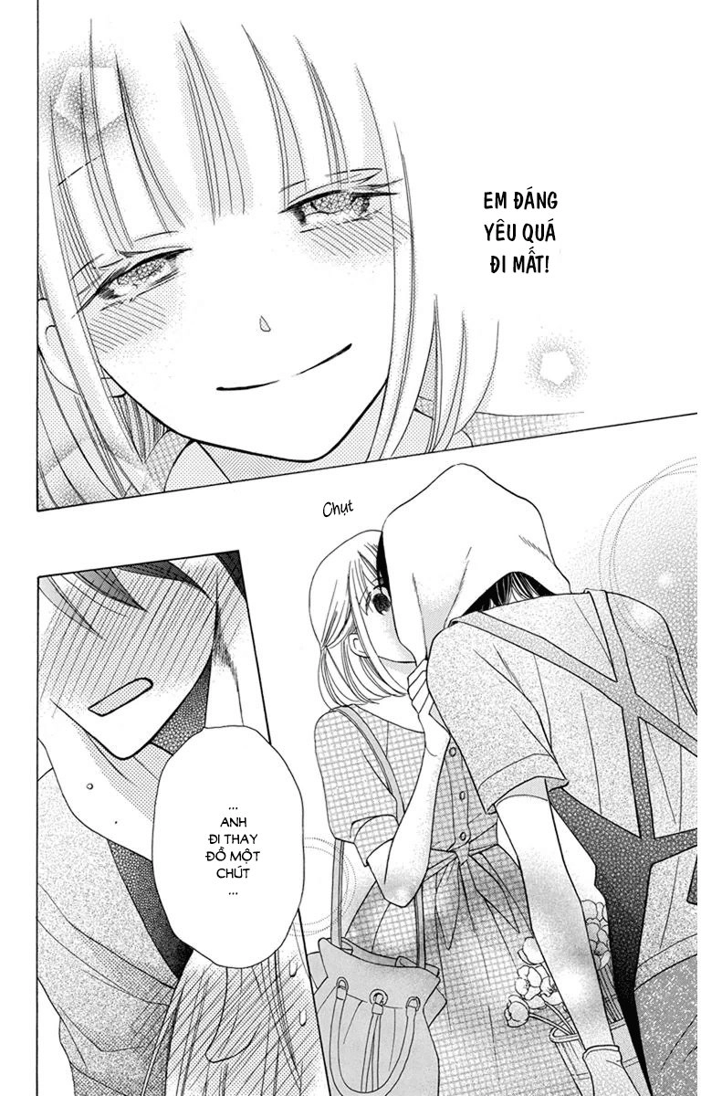 Kawaii Hito (Saitou Ken) Chapter 6 - 6