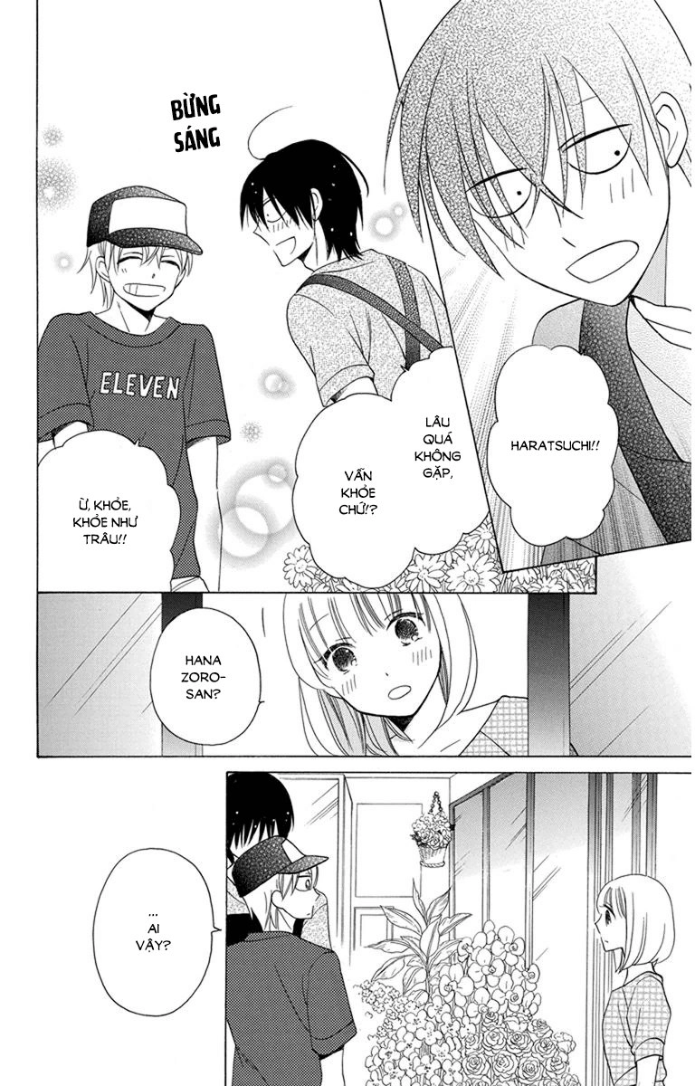Kawaii Hito (Saitou Ken) Chapter 6 - 8