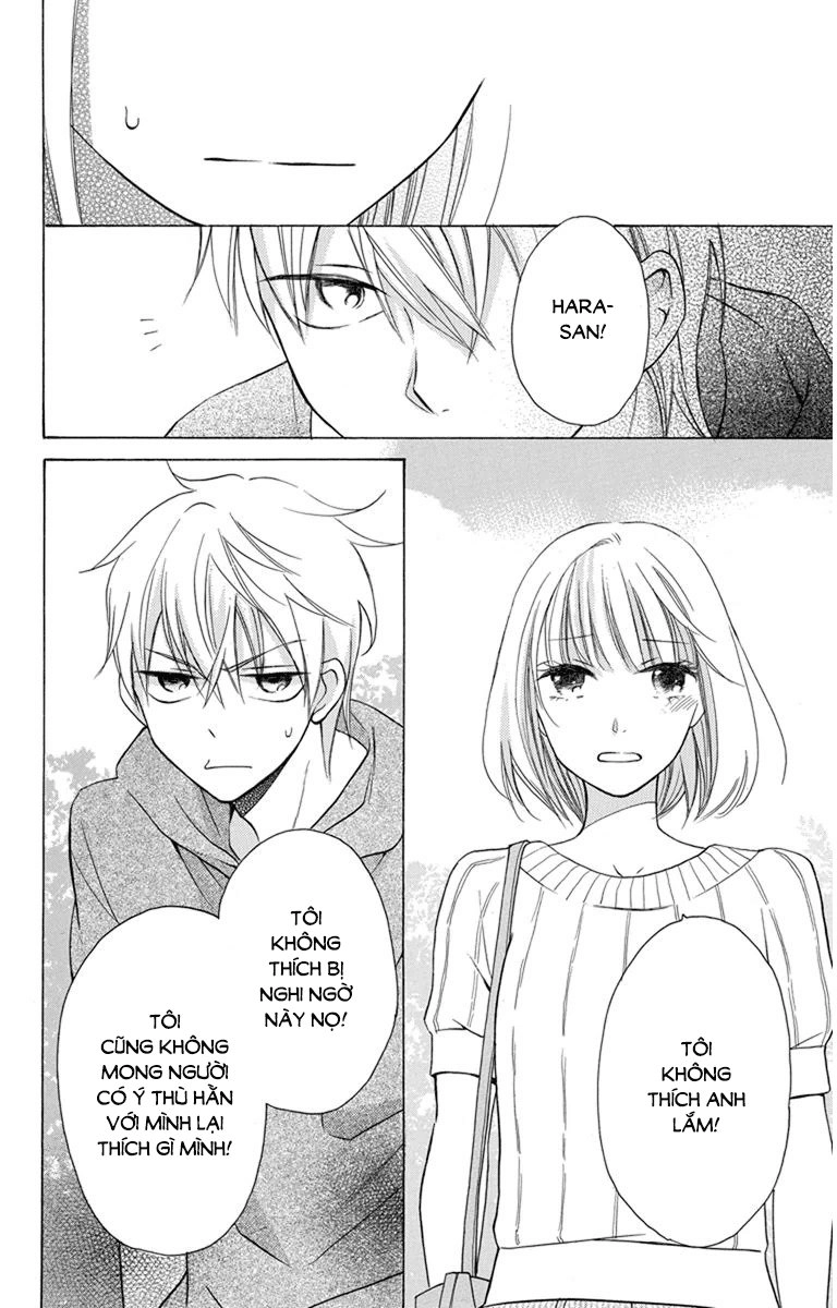 Kawaii Hito (Saitou Ken) Chapter 6 - 38