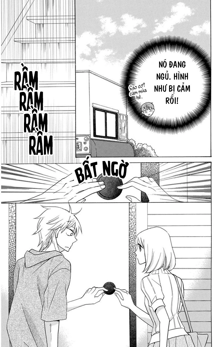 Kawaii Hito (Saitou Ken) Chapter 6 - 43