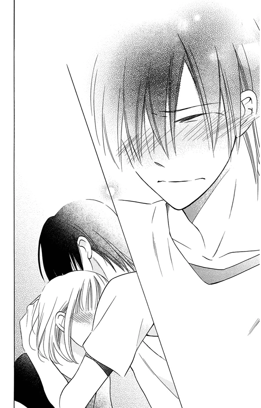 Kawaii Hito (Saitou Ken) Chapter 8 - 12