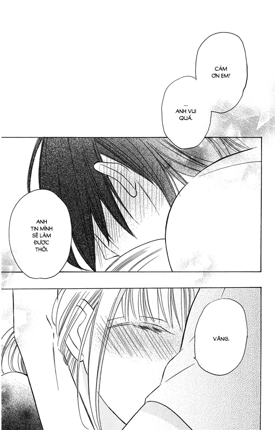 Kawaii Hito (Saitou Ken) Chapter 8 - 13