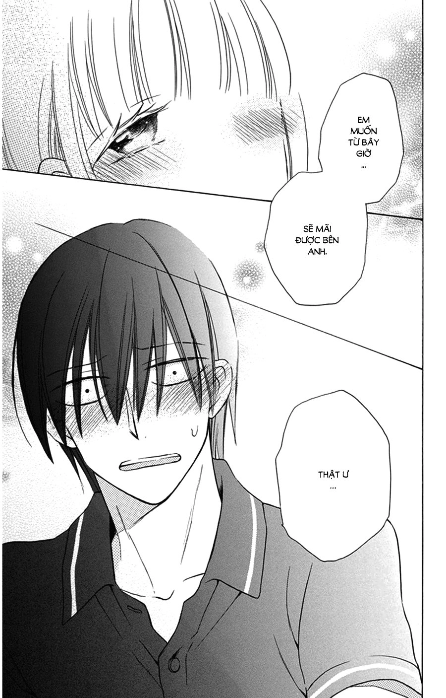 Kawaii Hito (Saitou Ken) Chapter 8 - 42