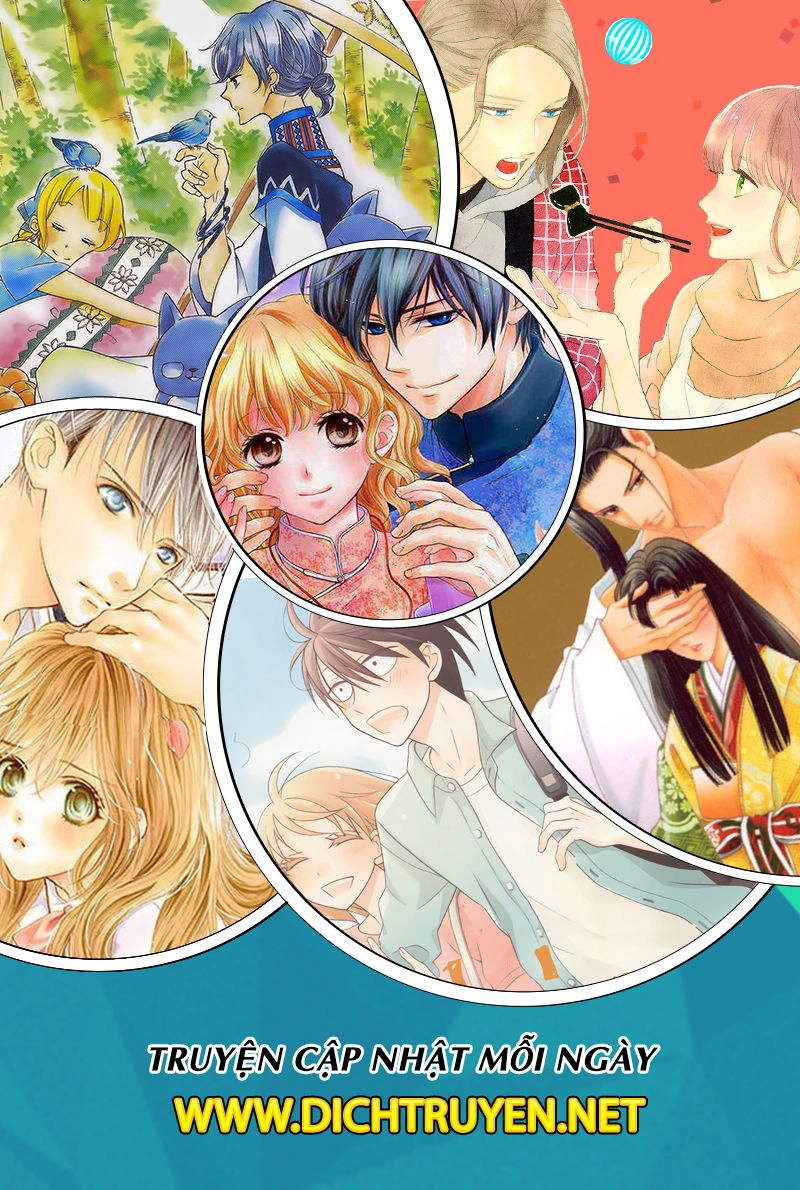 Kawaii Hito (Saitou Ken) Chapter 9 - 1