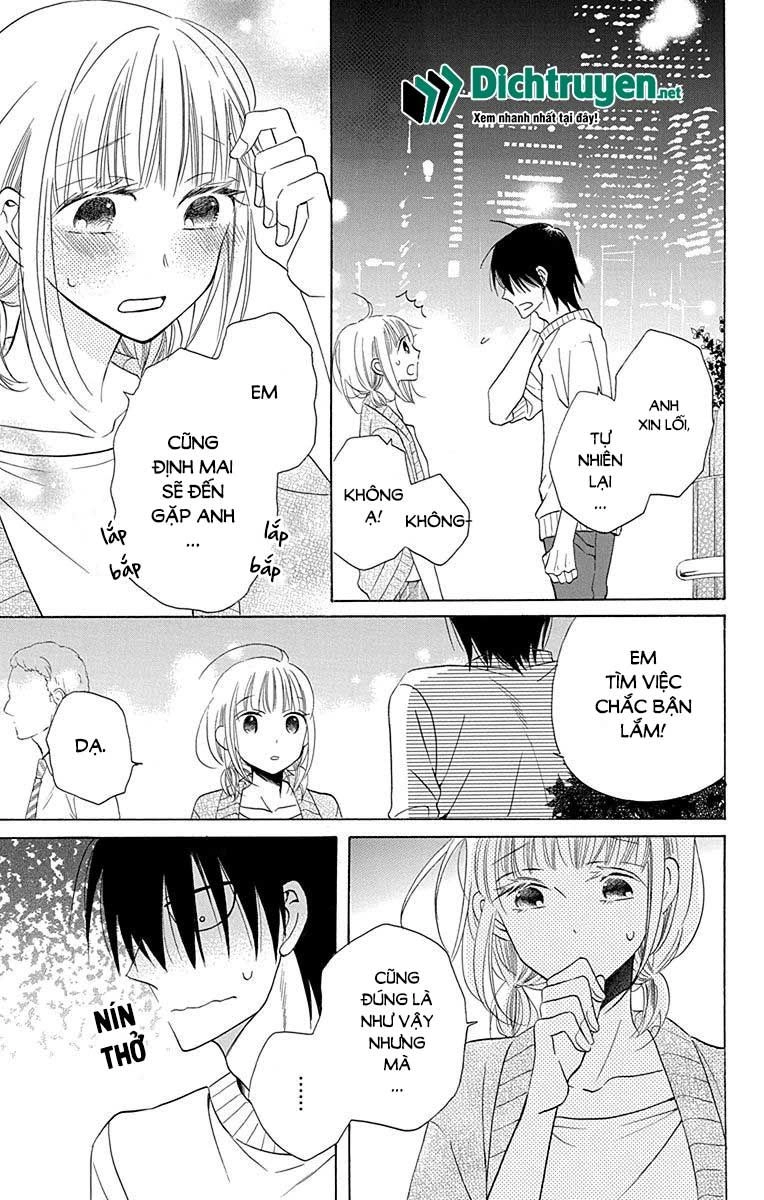 Kawaii Hito (Saitou Ken) Chapter 9 - 33