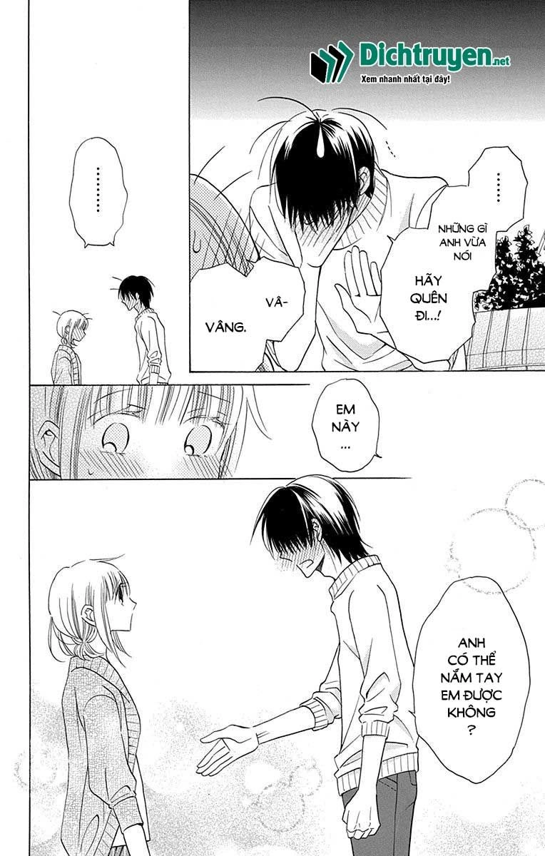 Kawaii Hito (Saitou Ken) Chapter 9 - 36