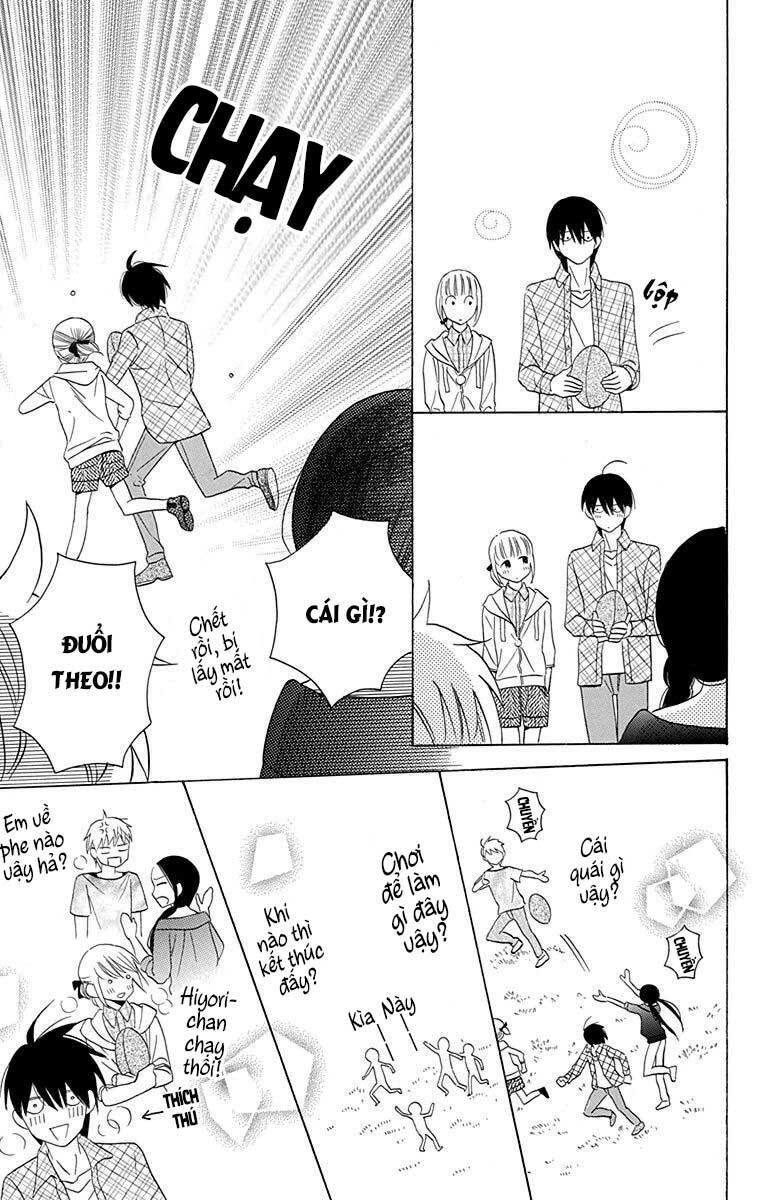 Kawaii Hito (Saitou Ken) Chapter 10 - 19