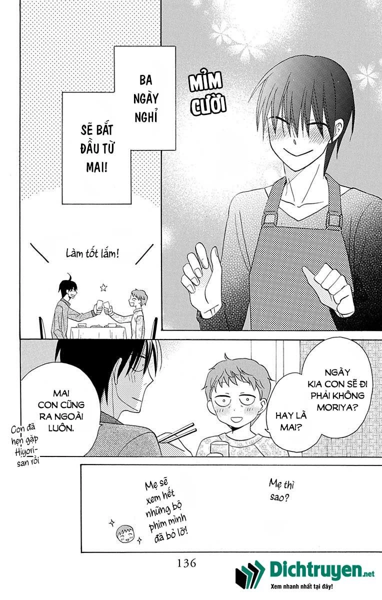 Kawaii Hito (Saitou Ken) Chapter 12 - 4