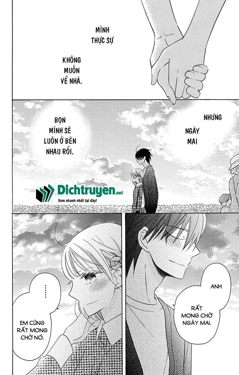 Kawaii Hito (Saitou Ken) Chapter 12 - 14