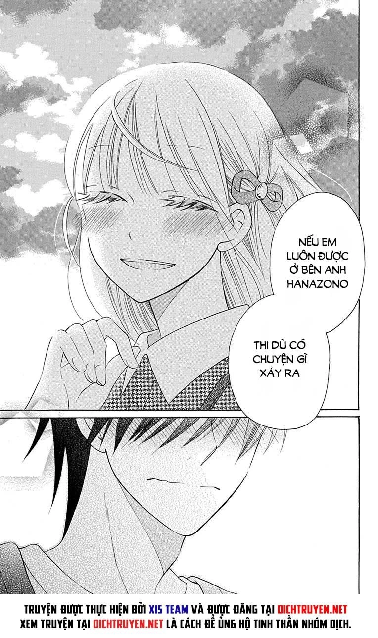 Kawaii Hito (Saitou Ken) Chapter 12 - 15