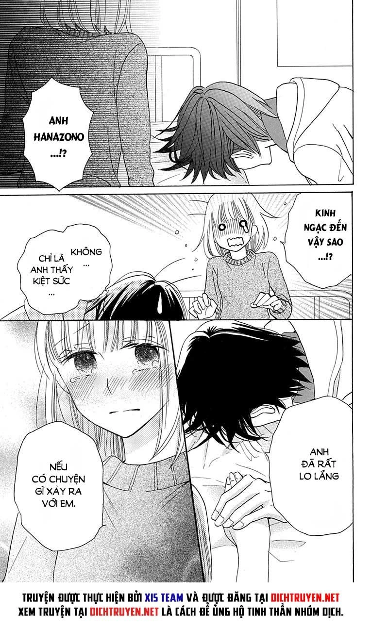 Kawaii Hito (Saitou Ken) Chapter 12 - 31