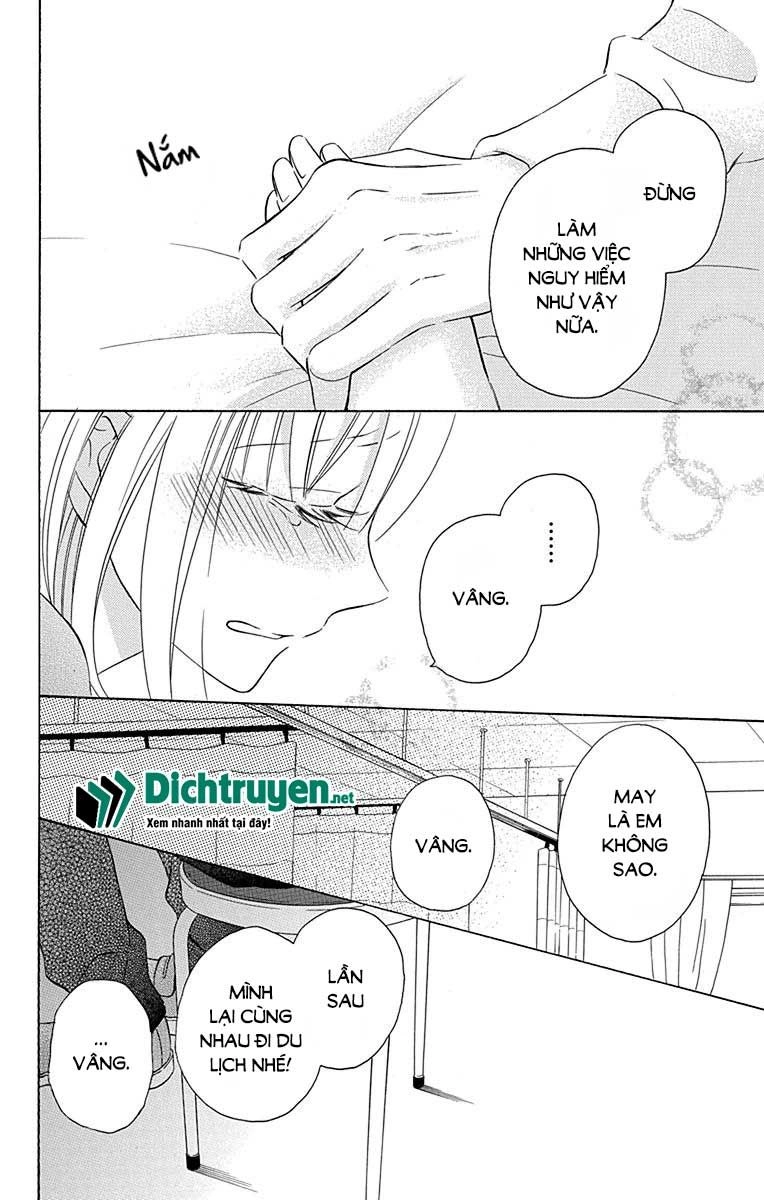 Kawaii Hito (Saitou Ken) Chapter 12 - 32