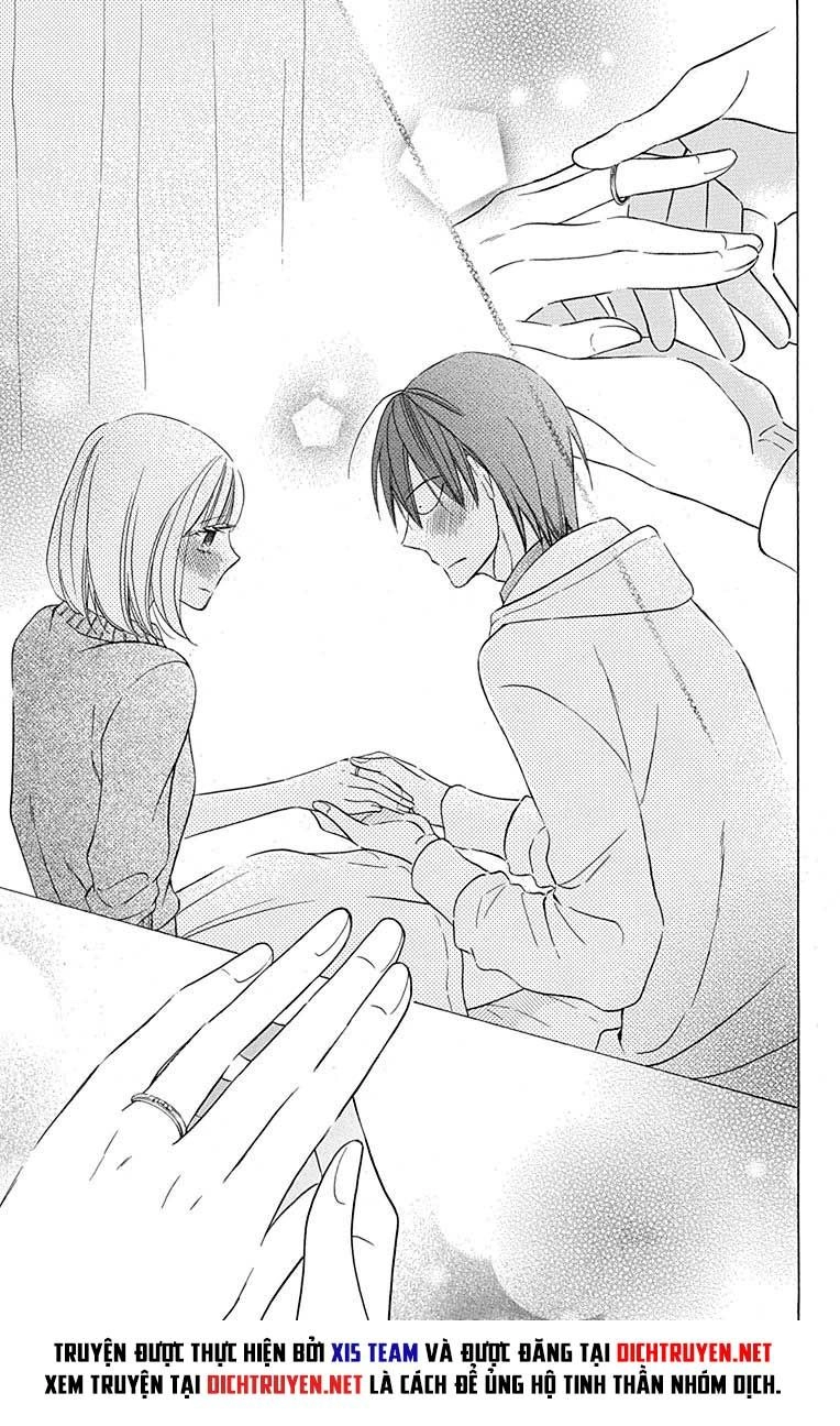 Kawaii Hito (Saitou Ken) Chapter 12 - 35