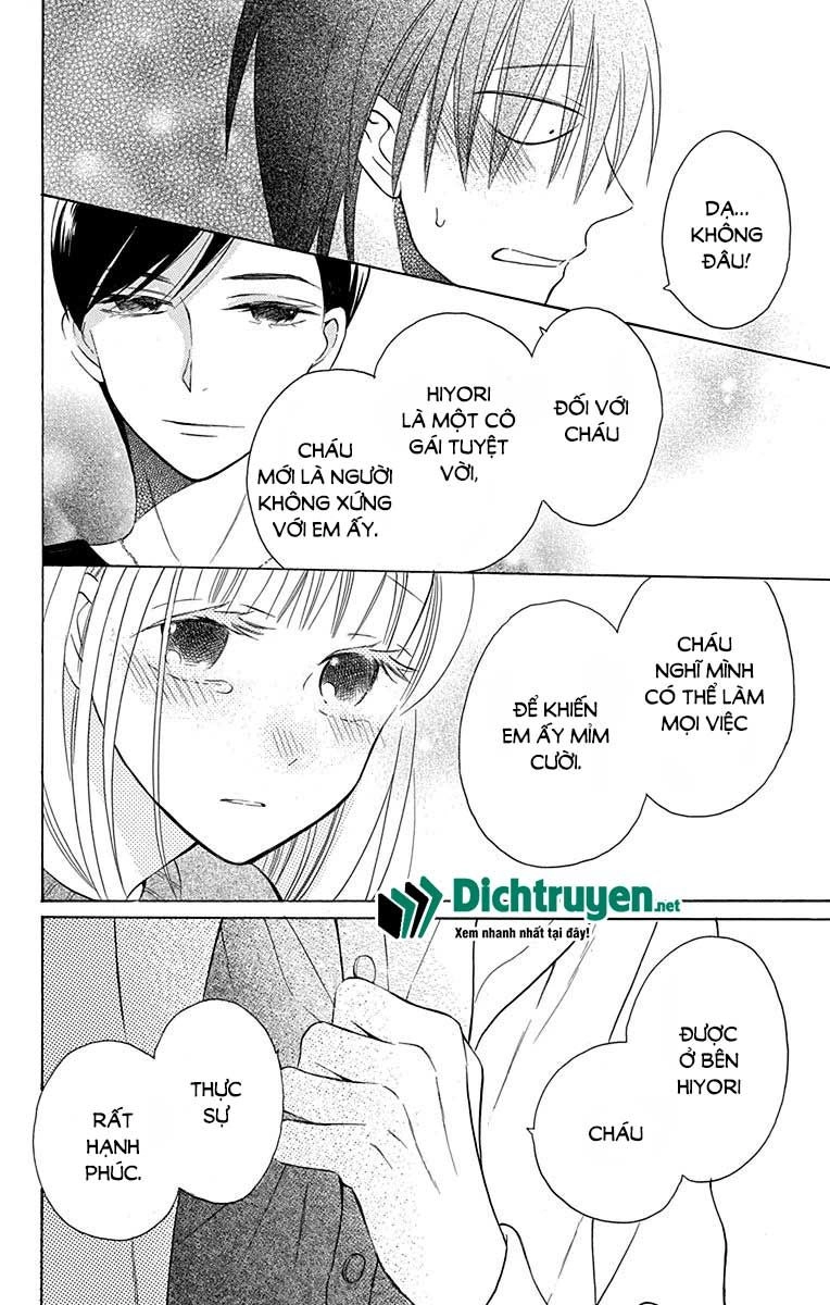 Kawaii Hito (Saitou Ken) Chapter 12 - 40
