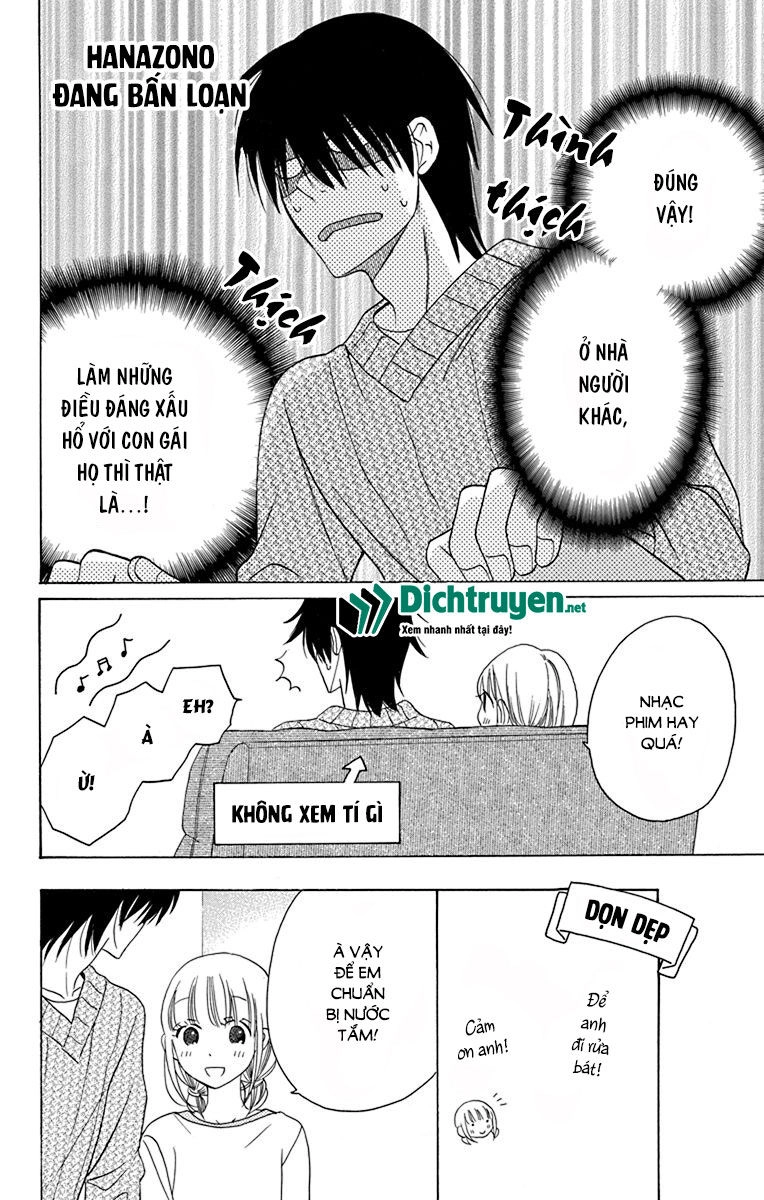 Kawaii Hito (Saitou Ken) Chapter 14 - 18