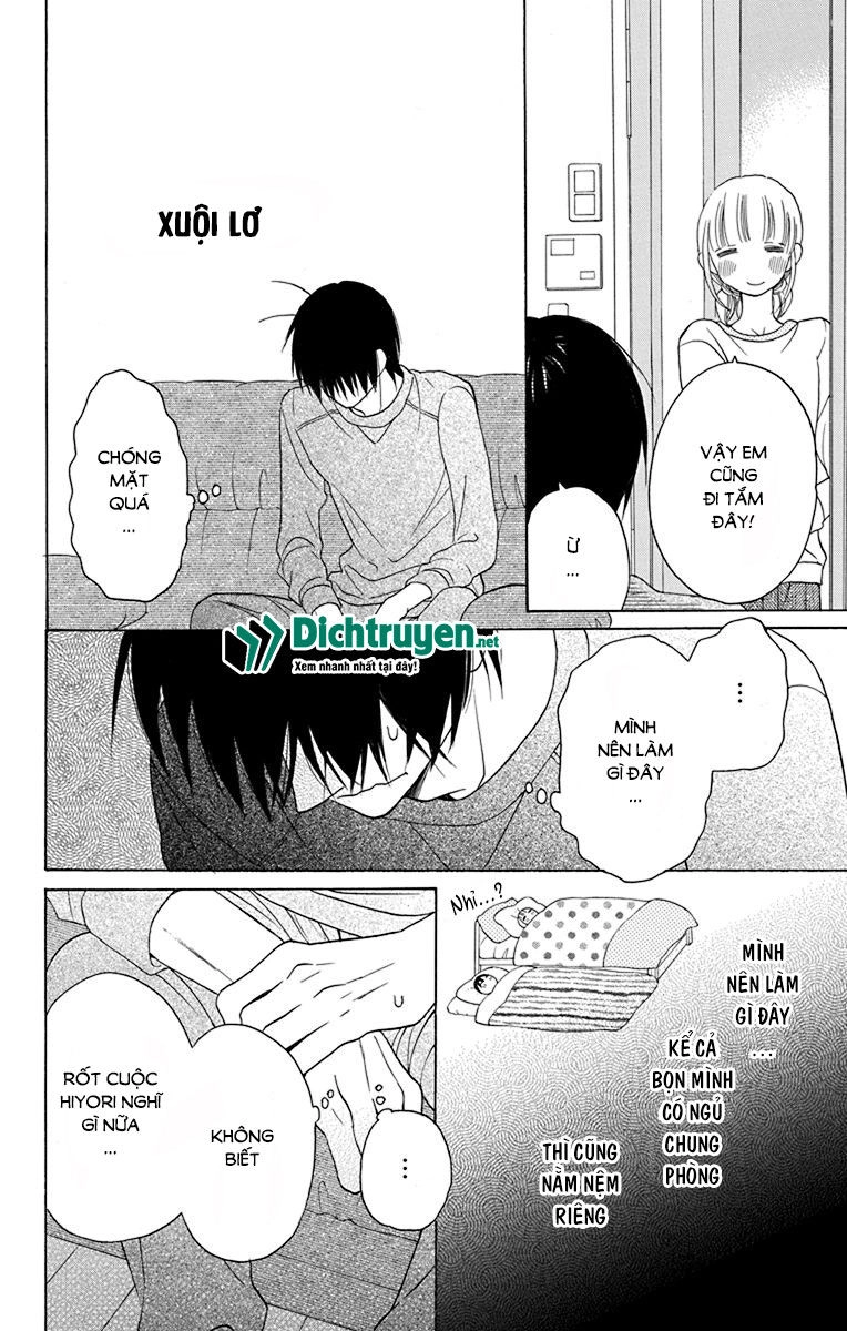 Kawaii Hito (Saitou Ken) Chapter 14 - 26